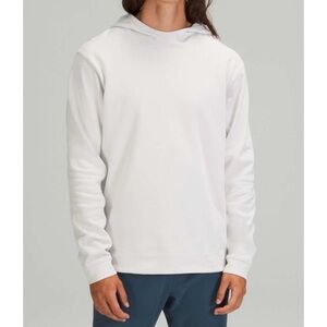 LULULEMON Men’s French Terry Oversized Hoodie
